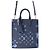Borsa Louis Vuitton Monogram Watercolor Sac Plat