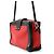 Borsa a tracolla in pelle Louis Vuitton - vista 2