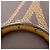 Borsa Tote Louis Vuitton Monogram Reverse Giant OnTheGo GM - vista 12