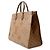Borsa Tote Louis Vuitton Monogram Reverse Giant OnTheGo GM - vista 2