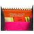 Hermès Hermes Eco-bag in Multicolor Orange - Ansicht 18