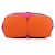 Hermès Hermes Eco-bag in Multicolor Orange - Ansicht 3