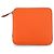 Hermès Hermes Eco-bag in Multicolor Orange - Ansicht 6