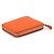 Hermès Hermes Eco-bag in Multicolor Orange - Ansicht 7