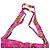 Hermès Hermes Eco-bag in Multicolor Orange - Ansicht 8