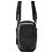 Borsa a tracolla Louis Vuitton Monogram Shadow Double Phone Pouch