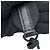 Borsa a tracolla Louis Vuitton Monogram Shadow Double Phone Pouch - vista 11