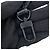 Borsa a tracolla Louis Vuitton Monogram Shadow Double Phone Pouch - vista 12