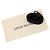 Borsa a tracolla Louis Vuitton Monogram Shadow Double Phone Pouch - vista 14