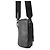 Borsa a tracolla Louis Vuitton Monogram Shadow Double Phone Pouch - vista 2