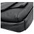 Borsa a tracolla Louis Vuitton Monogram Shadow Double Phone Pouch - vista 6