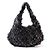 Borsa a tracolla in pelle Bottega Veneta