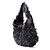 Borsa a tracolla in pelle Bottega Veneta - vista 2