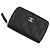 Monedero Chanel de piel de becerro granulada
