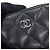Monedero Chanel de piel de becerro granulada - vista 11