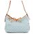 Borsa a tracolla Louis Vuitton Monogram Denim