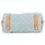 Borsa a tracolla Louis Vuitton Monogram Denim - vista 3