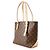 Borsa Tote Piano Monogram Louis Vuitton - vista 2