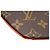 Borsa Tote Piano Monogram Louis Vuitton - vista 6