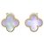 Orecchini Alhambra Clip Van Cleef & Arpels