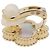 Orecchini Alhambra Clip Van Cleef & Arpels - vista 9