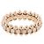 Anello Cartier Clash de SM Small Model - vista 3