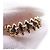 Anello Cartier Clash de SM Small Model - vista 5