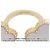 Van Cleef & Arpels Magic Alhambra Entre Les Doigts Ring - Ansicht 9