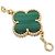 Bracciale Van Cleef & Arpels Alhambra - vista 10