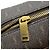 Yves Saint Laurent Saint Laurent Paris Second Bag Clutch - vista 8