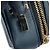 Borsa a mano Valextra Charcoal Gray - vista 11