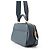Borsa a mano Valextra Charcoal Gray - vista 2