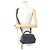 Borsa a mano Valextra Charcoal Gray - vista 5