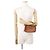 Borsa a mano Loewe Puzzle Bag Mini in pelle di vitello - vista 4