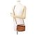 Borsa a mano Loewe Puzzle Bag Mini in pelle di vitello - vista 5