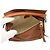 Borsa a mano Loewe Puzzle Bag Mini in pelle di vitello - vista 6