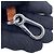 Borsa a mano Loewe Puzzle Bag Mini in pelle di vitello - vista 9