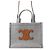 Céline Borsa Celine Triomphe Cabas Thais Small