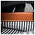 Céline Borsa Celine Triomphe Cabas Thais Small - vista 12