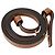 Céline Borsa Celine Triomphe Cabas Thais Small - vista 13