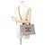 Céline Borsa Celine Triomphe Cabas Thais Small - vista 5