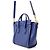 Céline Borsa a mano Celine Nano Shopper in pelle - vista 2