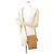 Borsa a tracolla Loewe Anagram Flamenco Pocket - vista 4