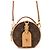 Borsa a tracolla Louis Vuitton Monogram Mini Boite Chapeau