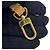 Borsa a tracolla Louis Vuitton Monogram Mini Boite Chapeau - vista 15