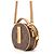 Borsa a tracolla Louis Vuitton Monogram Mini Boite Chapeau - vista 2
