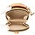 Borsa a tracolla Louis Vuitton Monogram Mini Boite Chapeau - vista 5