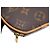 Borsa a tracolla Louis Vuitton Monogram Mini Boite Chapeau - vista 6