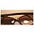Gucci Gafas de sol GG 3631/S en acetato marrón - vista 8