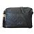 Borsa Camera CHANEL in Pelle Matelassé Nera